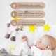 thumbnail image 5 of Cordero que brilla intensamente juguete de peluche Bebé LED Animal de peluche Muñeco de peluche Cordero lindo que brilla intensamente Juguete ANGGREK Otros, 5 of 7