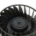 thumbnail image 4 of Replacement Internal Fan for PS5 Console (12047GA 12M WB 01) 23 Blades for G12L12MS1AH 56J14 17 Blades 12V 2.15A, 4 of 4