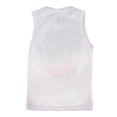thumbnail image 3 of Camiseta Jurassic Park Talla 3X Blanca Camp Cretaceous para Bebé, 3 of 3