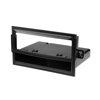 Scosche GM1583B Single DIN Dash Kit Comp w/ 1992-12 Buick/Cadillac/Chevrolet/GMC/Oldsmobile/Pontiac