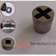 thumbnail image 4 of Jack Socket Drill Adapter,Drill Adapter for Car,Heavy Duty Labour Saving Tool, 4 of 5