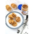 thumbnail image 5 of Peanut Butter & Co, Cinnamon Swirl, Peanut Butter Spread, 16 oz, 5 of 6