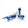 thumbnail image 3 of Titanium Exhaust Mount Bolt Kit (TIEXHAUST155), 3 of 6