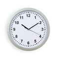 thumbnail image 1 of Sight Secret Wall Clock with Hidden Compartment Hide Cash Jewelry Keys Valuables Safe Box ,Easy to Use, 1 of 7
