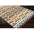 thumbnail image 2 of Surya Dena Geometric Area Rug, 2 of 3