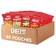 thumbnail image 1 of Cheese Crackers, Baked Snack Crackers, Lunch Snacks, Variety Pack (40 Pouches), 1 of 5