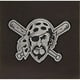 Pirates de Pittsburgh MLB Auto Emblème – image 1 sur 1