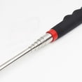 thumbnail image 6 of Inspection Mirror and Magnet KIT with Magnetic Pick-Up Tools. 5 Piece Set. Lighted Inspection Mirror and Lighted Magnetic Pick-Up Tool, Robust Grips for Precision Use, 6 of 8