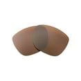 thumbnail image 5 of Walleva Brown Polarized Replacement Lenses for Smith Optics Lowdown XL Sunglasses, 5 of 6