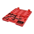 thumbnail image 6 of Miumaeov Valve Spring Compressor Tool Valve Spring Disassembling Tool & Installer Kits, 6 of 19