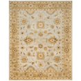 thumbnail image 1 of Safavieh Antiquity 2'3" X 12' Hand Tufted Wool Rug, 1 of 3