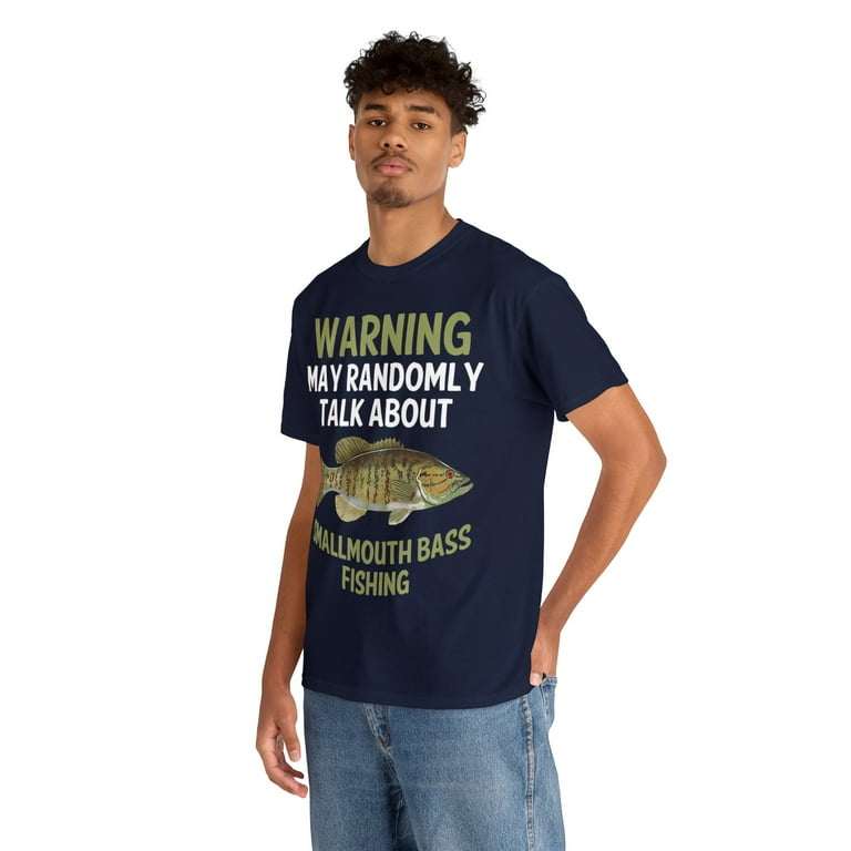 Funny bass hotsell fishing shirts