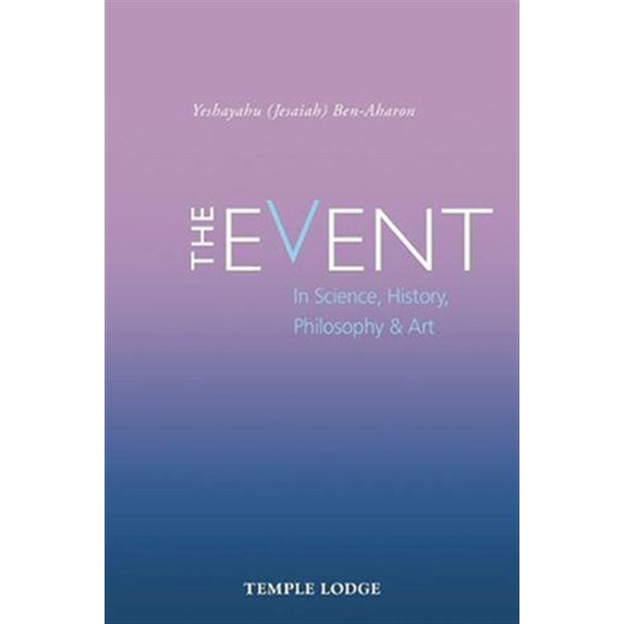 Pre-Owned The Event, (Paperback)