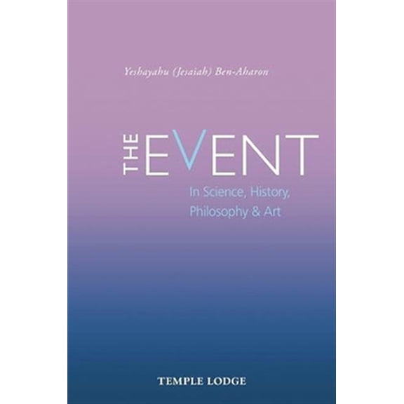 Pre-Owned The Event, (Paperback)