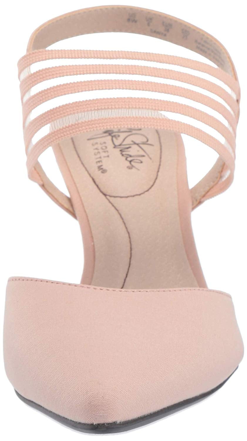 lifestride sanya pump