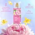 thumbnail image 4 of Body Mist Bodycology de larga duración con sabor a vainilla rosa, 240 ml, 2 unidades, 4 of 8