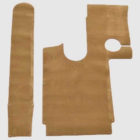 Boat Snap In Carpet 701130A | MasterCraft X10 2014 (2 PC Set)