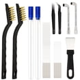 thumbnail image 1 of Kit de limpieza de boquillas para impresora 3D DOLLAR BOSS 29 piezas, 1 of 8