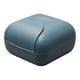 thumbnail image 1 of Wosthever Camping Senderismo Viajar Impermeable A prueba de polvo Mini Estuche de transporte Oficina Baño Ducha Cuarto de almacenamiento Caja Type3 NO3, 1 of 6