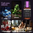 thumbnail image 2 of Aceite Esencial BIENAT Romero 100% Puro Ideal para Aromaterapia y Meditación, 2 of 4