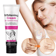 thumbnail image 1 of Crema Blanqueadora Axilas Con Leche Colágeno Aichun Beauty, 1 of 5