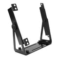 thumbnail image 1 of Soporte De Ventilador Multiusos, Soporte De Ventilador Pivotante De Aleación De Aluminio Para Ventiladores De Computadora De PC De 120 Mm Y 140 Mm, 1 of 7