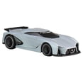 thumbnail image 4 of Vehículo de Colección Hot Wheels Collector Auto Cultura Pop Sorpresa Varios Modelos 1 pieza, 4 of 4