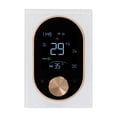 thumbnail image 1 of WiFi Heating Thermostat Room Electric Smart Knob Thermostat Temperature Controller ,Easy to Install, 1 of 6