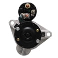 thumbnail image 4 of For Buick Rainier Isuzu Ascender Isuzu i-370 GMC Canyon Hummer H3 Starter - BuyAutoParts, 4 of 6