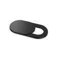 thumbnail image 1 of WebCam Cover Shutter Universal Camera Cover Cam Slider Sticker for Smartphone Tablet PC Laptop, 1 of 7