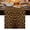 Brown, variant on Brown Leopard Print Table Runner 70 Inches Long, Classic Abstract Animal Patterned Kitchen Coffee Dining Table Decoration for Home Party Birthday Wedding Home Decor 13x70 Inches