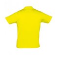 thumbnail image 3 of SOLS Mens Prescott Jersey Short Sleeve Polo Shirt, 3 of 3