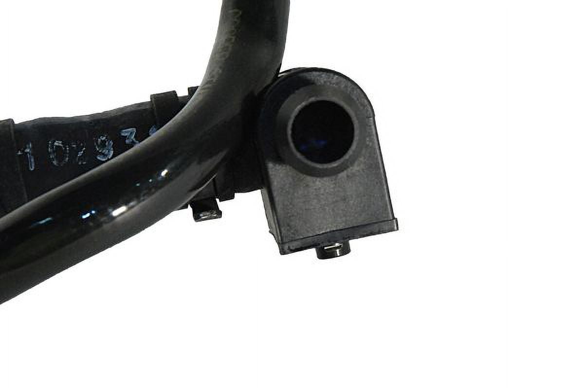 Power Brake Booster Pump Inlet Hose