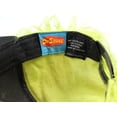thumbnail image 3 of Dr. Seuss Hat Grinch Fur Hair Costume Snapback Cap, 3 of 5