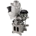 thumbnail image 4 of New Turbocharger Compatible With Audi S3 Premium Plus 2.0L L4 2015-2017 By Part Numbers 80-0243NEW 06K145702N 06K145722A 06K145722G 06K145722H 06K145722L 06K145874F 06K145874N, 4 of 4