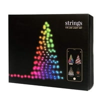 Custom LED String Lights