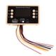 thumbnail image 4 of Módulo receptor de audio estéreo, decodificador Bluetooth 5,0 MP3, placa de reproductor de música, placa decodificadora Bluetooth, artesanía excepcional, 4 of 9