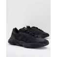 thumbnail image 1 of Size 9.5 - Ad-id-as Ozweego Black Men’s Sneakers, 1 of 6