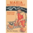 thumbnail image 1 of Pre-Owned Maria Montoya Martinez: Master Potter (Hardcover) 1565540980 9781565540989, 1 of 1
