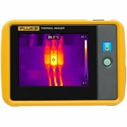 Fluke PTi120 Pocket 120X90 Thermal Imager FLK-PTI120 9HZ 400C