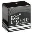 thumbnail image 2 of Legend By Mont Blanc Eau De Toilette Spray For Men 1 oz, 2 of 3