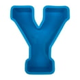thumbnail image 2 of Alphabet Cake Baking Mould English Letter Silicone Mould 3D Alphabet Letter, 2 of 3