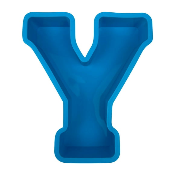 Alphabet Cake Baking Mould English Letter Mould 3D Alphabet Letter