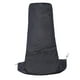 thumbnail image 2 of EeaseMX 2 fundas universales de nailon para asientos delanteros de coche, furgonetas y vehículos (negro), 2 of 8