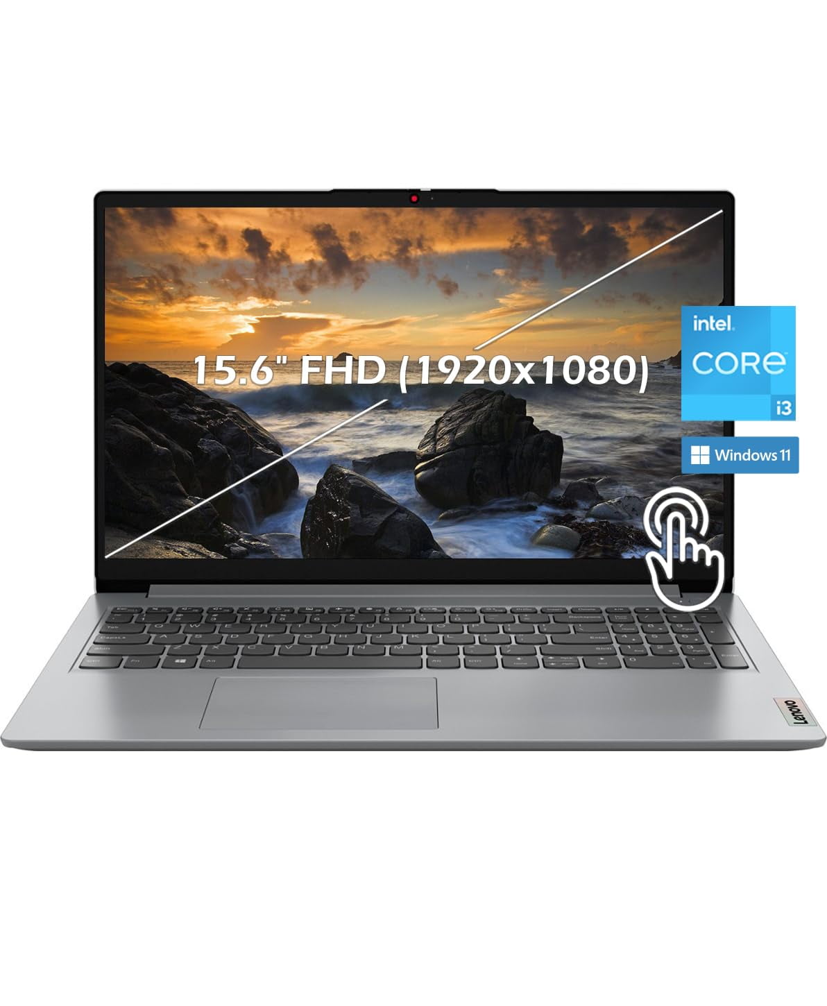 Lenovo Ideapad 1i 15.6