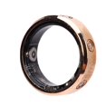 thumbnail image 1 of Smart Fitness Ring, Comfortable Step Counter  Remote Photography Activity Tracker Ring  for Running Walking #6: Inner Diameter: Approx. 16.85mm / 0.66in,#7: Inner, 1 of 7
