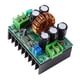 thumbnail image 4 of 2x1200W 20A Boost Converter DC 8V-60V a 12V-80V Módulo de Fuente de Alimentación Elevadora Gloria Módulo de fuente de alimentación intensiva, 4 of 9
