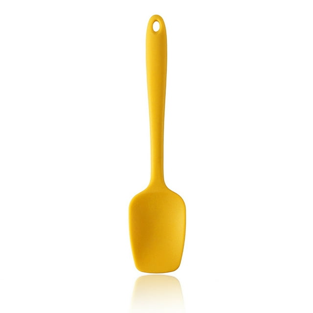 Amdohai Silicone Spatula Spatulas Non-stick Spatulas for Home Cooking Baking