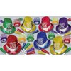 42nd Street New Year's Party Kit (For 25 People) - New Year Eve Party Supplies