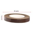 thumbnail image 4 of 1 Roll Colorful Tape DIY Artificial Flowers Wraps Paper Adhesive Floral Stem Garland Decoration Tape, 4 of 7